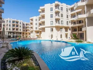 Prodej bytu 2+kk, Hurghada, Egypt, 52 m2
