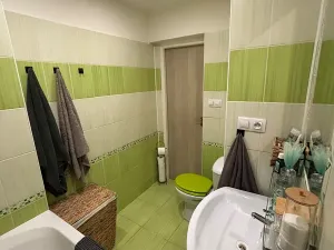 Pronájem bytu 2+1, Plzeň, Ke Špitálskému lesu, 60 m2