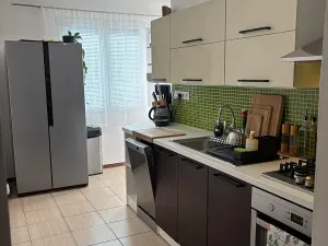 Pronájem bytu 2+1, Plzeň, Ke Špitálskému lesu, 60 m2