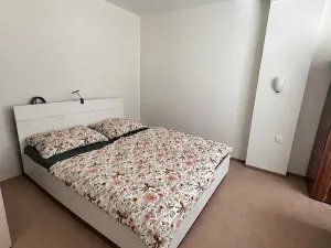 Pronájem bytu 2+1, Plzeň, Ke Špitálskému lesu, 60 m2