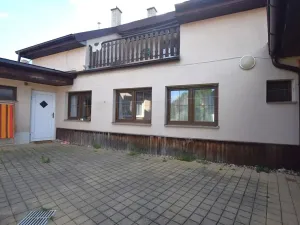 Pronájem bytu 3+1, Brno, Zeiberlichova, 90 m2