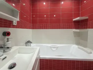 Pronájem bytu 3+1, Brno, Horácké náměstí, 69 m2
