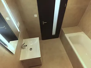 Pronájem bytu 2+kk, Praha, 60 m2