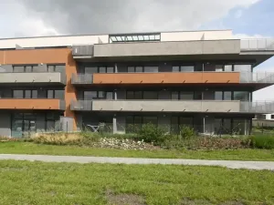 Pronájem bytu 2+kk, Praha, 60 m2