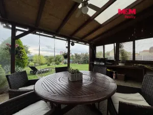 Prodej rodinného domu, Žatec - Bezděkov, 930 m2