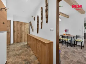 Prodej rodinného domu, Cizkrajov - Dolní Bolíkov, 82 m2