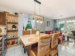 Prodej rodinného domu, Srnojedy, Sluneční, 130 m2