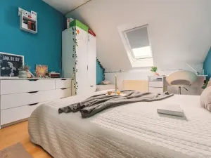 Prodej rodinného domu, Srnojedy, Sluneční, 130 m2