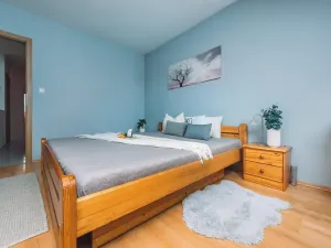 Prodej rodinného domu, Srnojedy, Sluneční, 130 m2