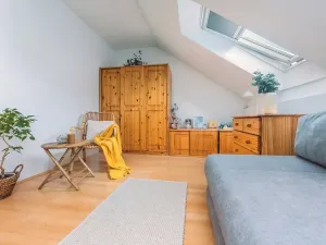 Prodej rodinného domu, Srnojedy, Sluneční, 130 m2