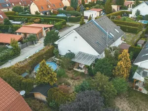 Prodej rodinného domu, Srnojedy, Sluneční, 130 m2