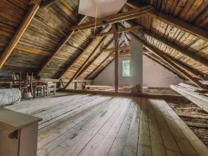 Prodej chalupy, Horní Bradlo, 125 m2