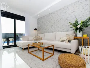 Prodej rodinného domu, Orihuela, Alicante, Španělsko, 118 m2