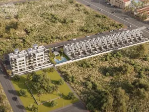 Prodej rodinného domu, Torrevieja, Alicante, Španělsko, 115 m2