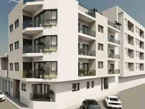 Prodej bytu 3+kk, Guardamar del Segura, Alicante, Španělsko, 62 m2