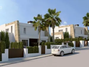 Prodej rodinného domu, Algorfa, Alicante, Španělsko, 232 m2