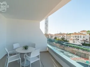 Prodej bytu 4+kk, Orihuela Costa, Alicante, Španělsko, 116 m2