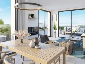 Prodej bytu 4+kk, Orihuela Costa, Alicante, Španělsko, 99 m2