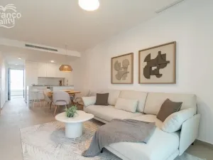 Prodej bytu 4+kk, Orihuela Costa, Alicante, Španělsko, 99 m2