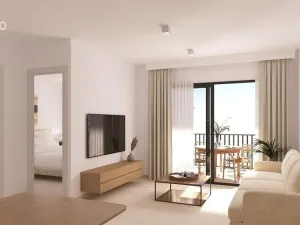 Prodej bytu 3+kk, San Miguel de Salinas, Alicante, Španělsko, 62 m2