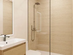 Prodej bytu 3+kk, San Miguel de Salinas, Alicante, Španělsko, 62 m2
