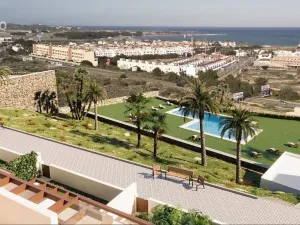 Prodej bytu 2+kk, Vera, Almería, Španělsko, 53 m2