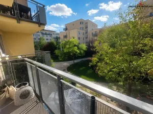 Prodej bytu 3+kk, Praha - Hostivař, Budapešťská, 81 m2