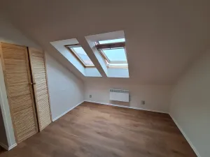Pronájem bytu 2+kk, Praha - Vysočany, Novovysočanská, 33 m2