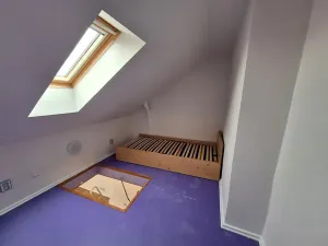 Pronájem bytu 2+kk, Praha - Vysočany, Novovysočanská, 33 m2
