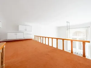 Pronájem bytu 3+kk, Praha, Lucemburská, 44 m2