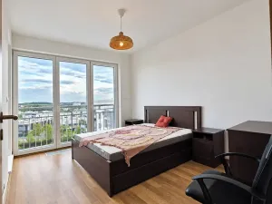 Prodej bytu 4+kk, Praha - Stodůlky, Toufarova, 95 m2