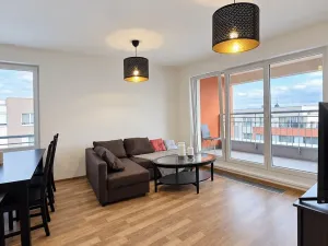 Prodej bytu 4+kk, Praha - Stodůlky, Toufarova, 95 m2