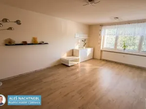 Prodej bytu 3+1, Jablonec nad Nisou, Nerudova, 80 m2