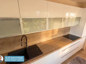 Prodej bytu 3+1, Jablonec nad Nisou, Nerudova, 80 m2