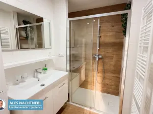 Prodej bytu 3+1, Jablonec nad Nisou, Nerudova, 80 m2