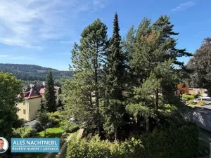 Prodej bytu 3+1, Jablonec nad Nisou, Nerudova, 80 m2