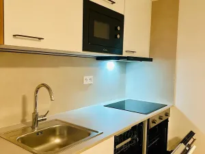 Pronájem bytu 2+kk, Praha - Vinohrady, Varšavská, 56 m2