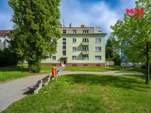 Prodej bytu 3+1, Mladá Boleslav - Mladá Boleslav III, Smetanova, 82 m2