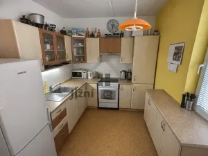 Prodej bytu 3+1, České Budějovice, K. Štěcha, 85 m2