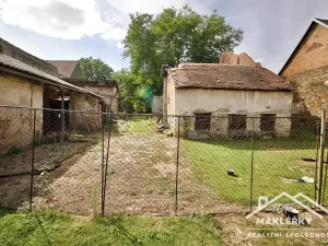 Prodej chalupy, Močovice, 168 m2
