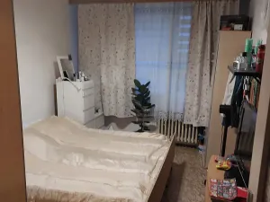 Prodej bytu 3+1, Praha - Stodůlky, Janského, 80 m2