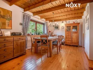 Prodej podílu rodinného domu, Pluhův Žďár, 90 m2