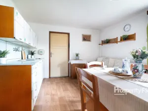 Prodej rodinného domu, Pavlíkov - Tytry, 120 m2