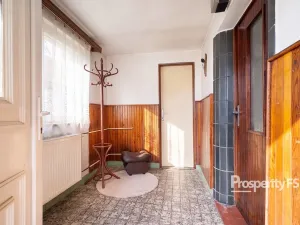 Prodej rodinného domu, Pavlíkov - Tytry, 120 m2