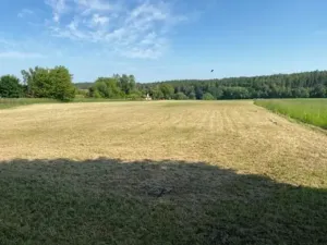 Prodej pozemku pro bydlení, Zbizuby, 8669 m2