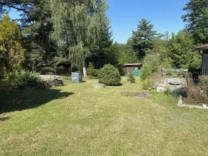 Prodej chaty, Samopše, 40 m2