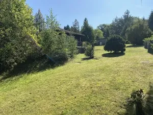 Prodej chaty, Samopše, 40 m2
