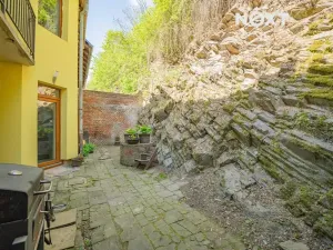 Prodej rodinného domu, Hlubočky, Olomoucká, 100 m2
