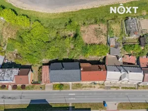 Prodej rodinného domu, Hlubočky, Olomoucká, 100 m2