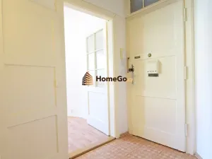 Pronájem bytu 2+kk, Praha - Nusle, Lounských, 52 m2